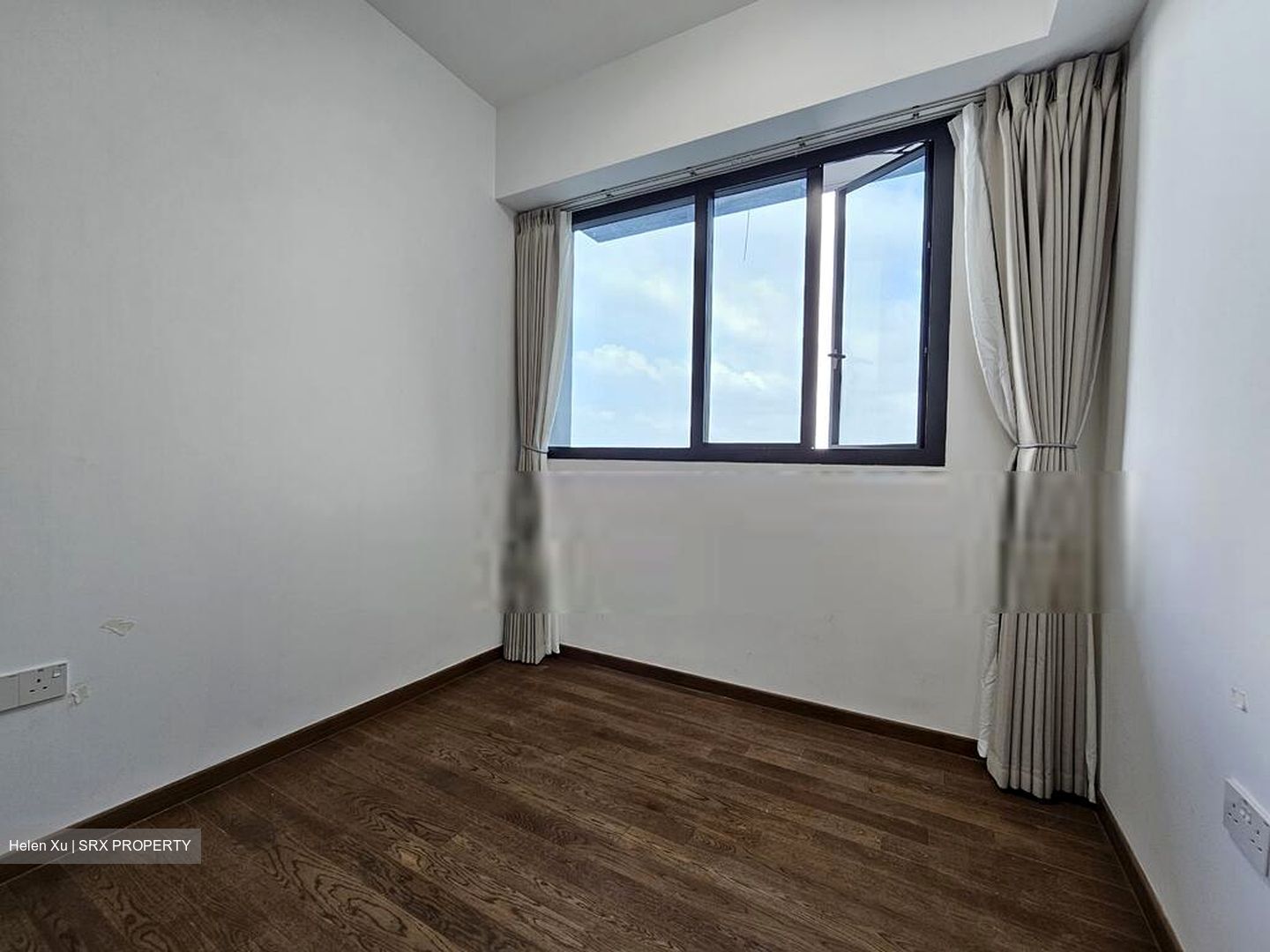 Parc Clematis (D5), Apartment #420641301